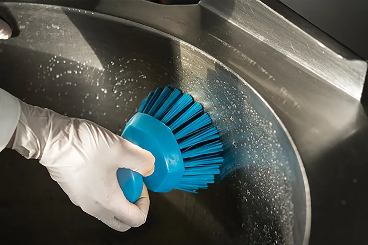 Maintaining Hygiene in Meat Processing: Best Practices and Essential Tools