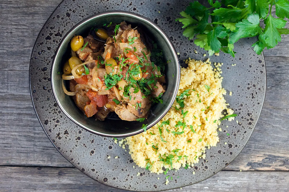 4 Unique Lamb Recipes for a Cold Winter Morning