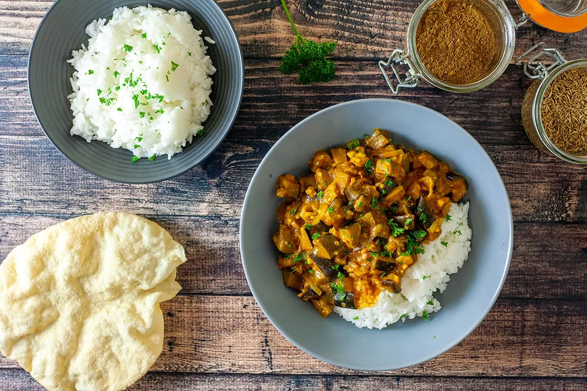 Finding An Alternative To Meat Through Creative Vegan Meals
