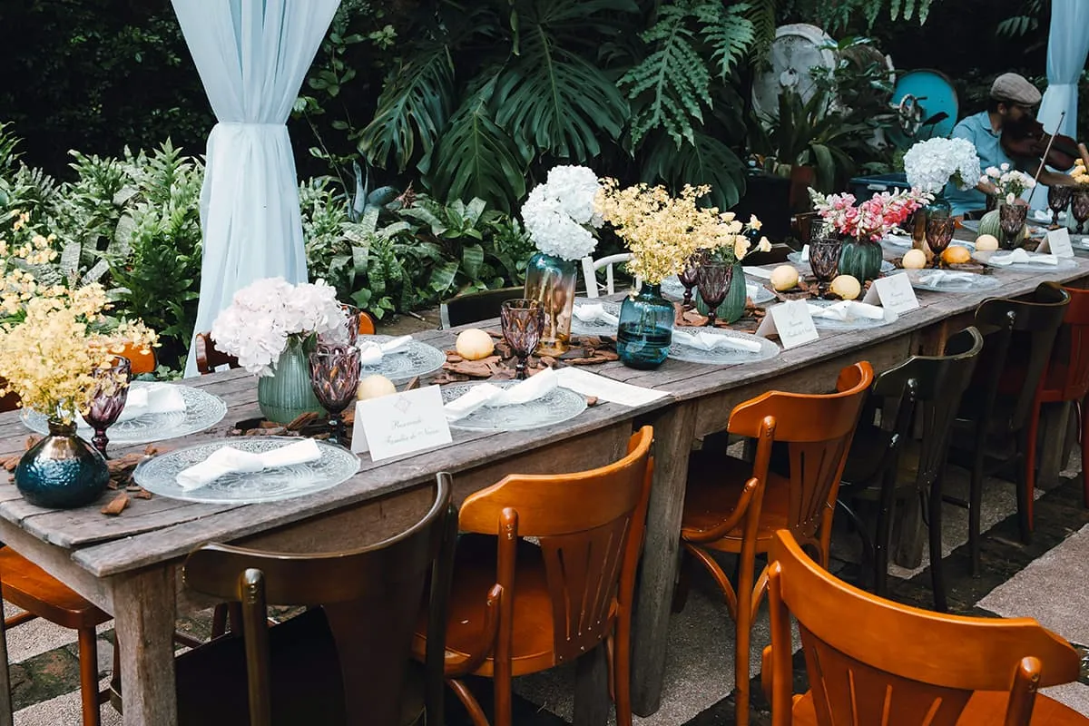 Personalized Dinner Party Favors to Suit Any Celebration
