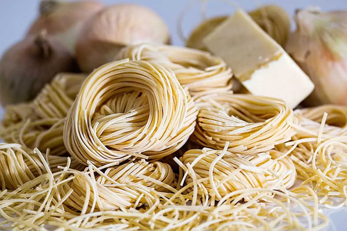 4 delicious summer pangrattato recipes