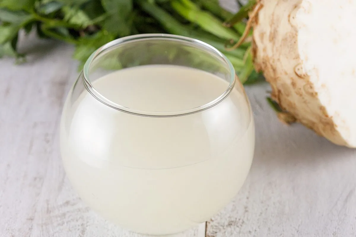How to make fish stock