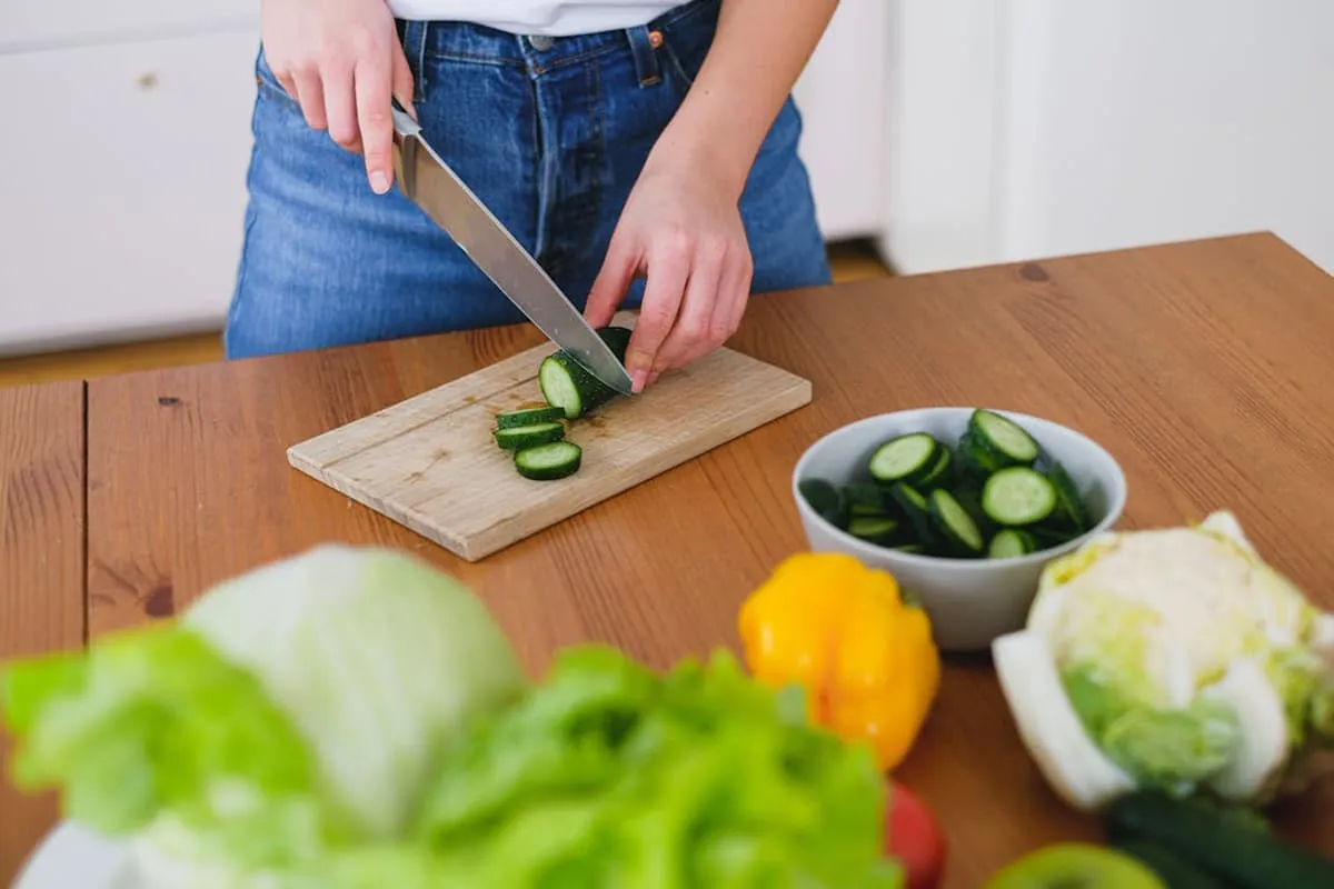 Cooking Techniques to Learn to Ace Your College Recipes