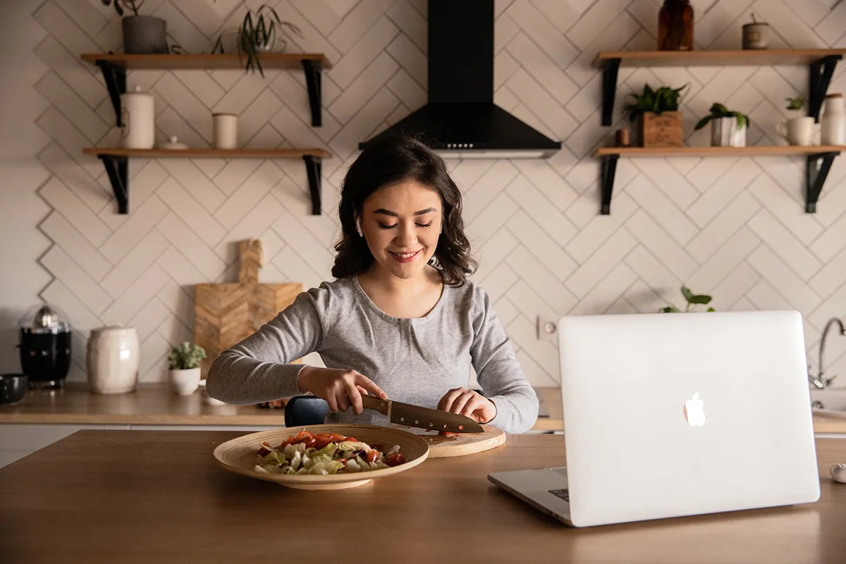 Quick and Healthy Recipes for Programmers on a Busy Schedule