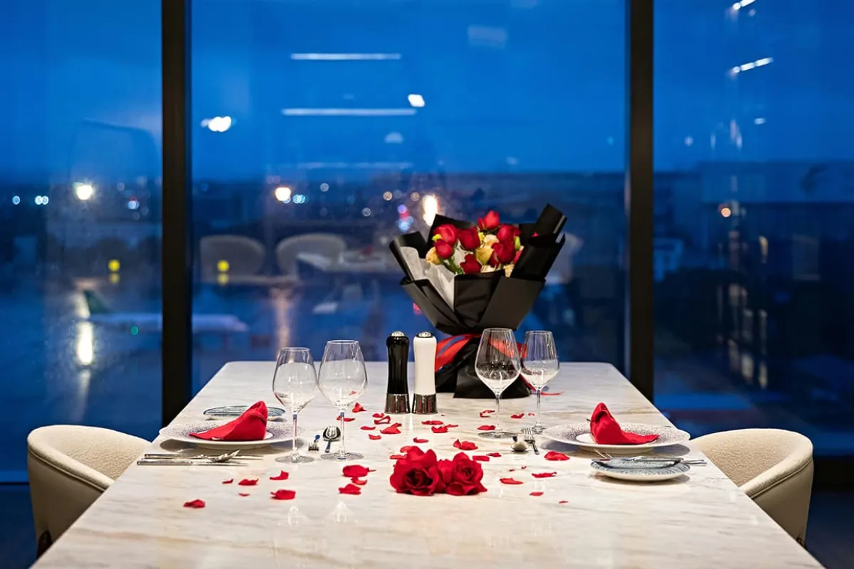 Private Dining Experiences: Trends Shaping the Future of Fine Dining