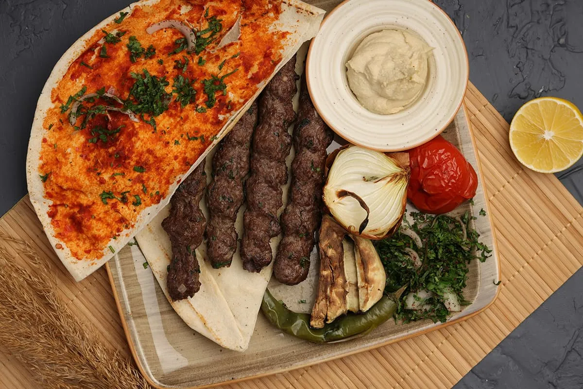Islam Elfiky on Why Ethnic Food Deserves a Modern Upgrade in American Dining