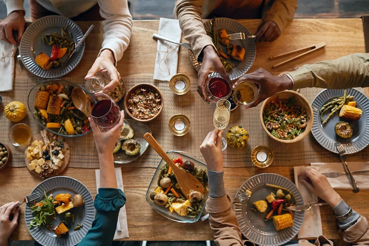 Cookware Essentials For Hosting A Dinner Party