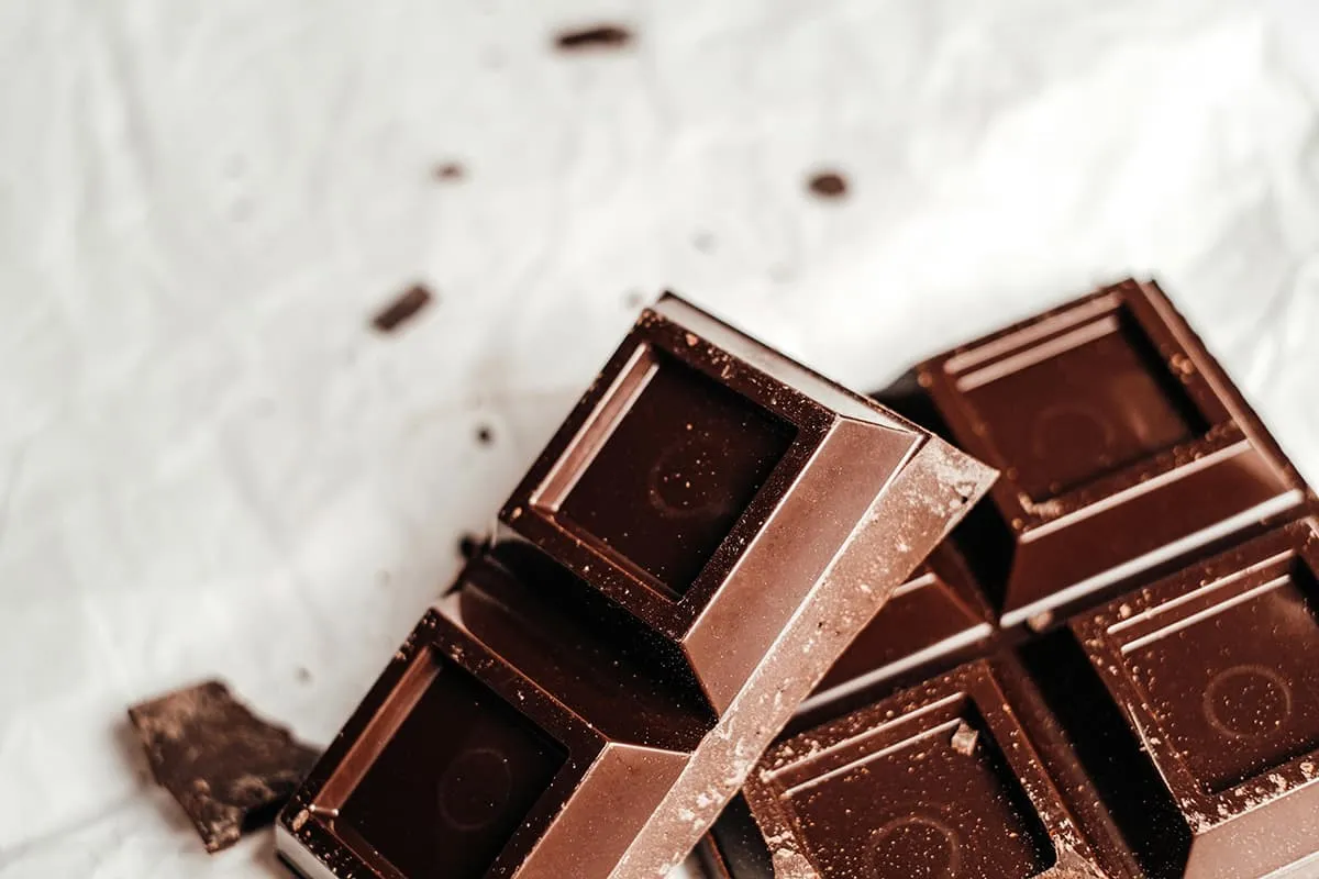 What Does Cacao Percentage Mean in Baking?