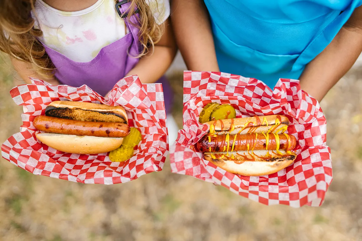 How To Prepare the Yummiest Hotdogs: 5 Best Methods from the Experts