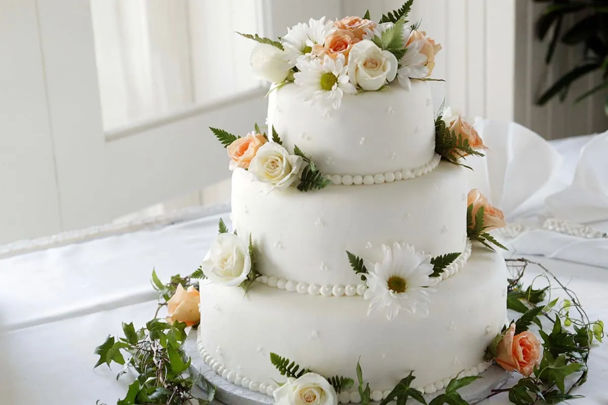 Top Considerations to Take When Designing a Cake