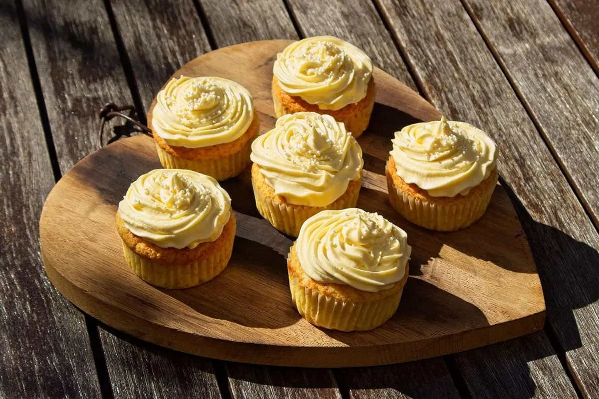 Top 10 Cupcake Flavors for Thanksgiving That Will Wow Your Family
