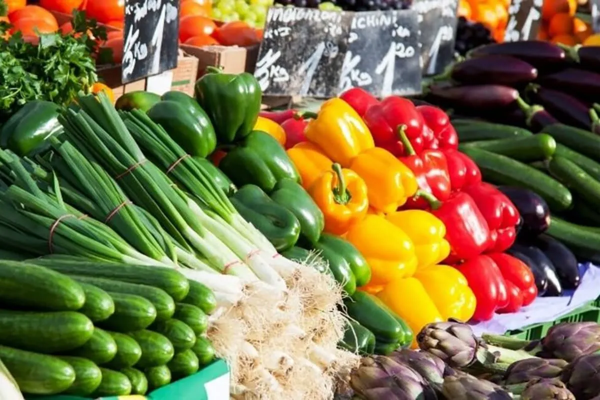 Embracing Fresh Seasonal Ingredients All Year Round