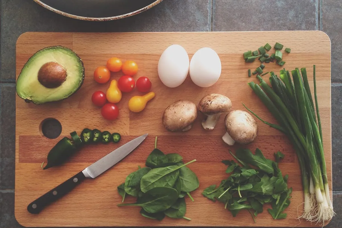 Basic College Dorm Room Cooking Tips