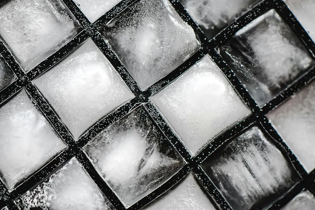 Clear Ice Block Maker: The Ultimate Guide to Crystal-Clear Ice Production