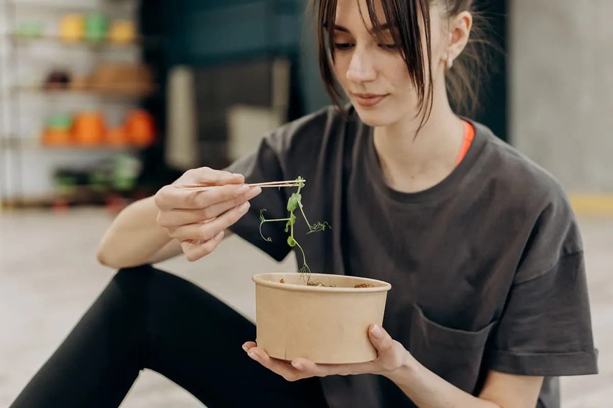 How to Enjoy Your Favourite Foods While Maintaining a Balanced Diet