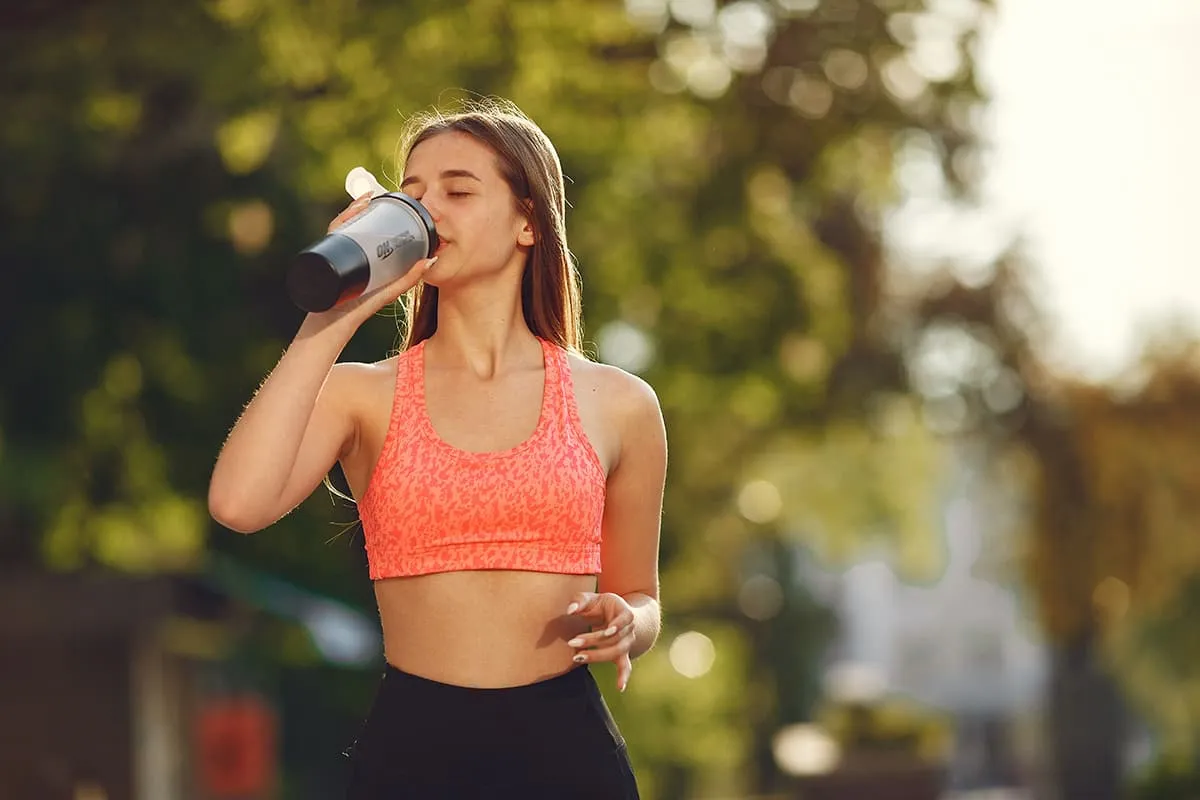 Easy Ways for Active Women to Add More Protein to Everyday Meals