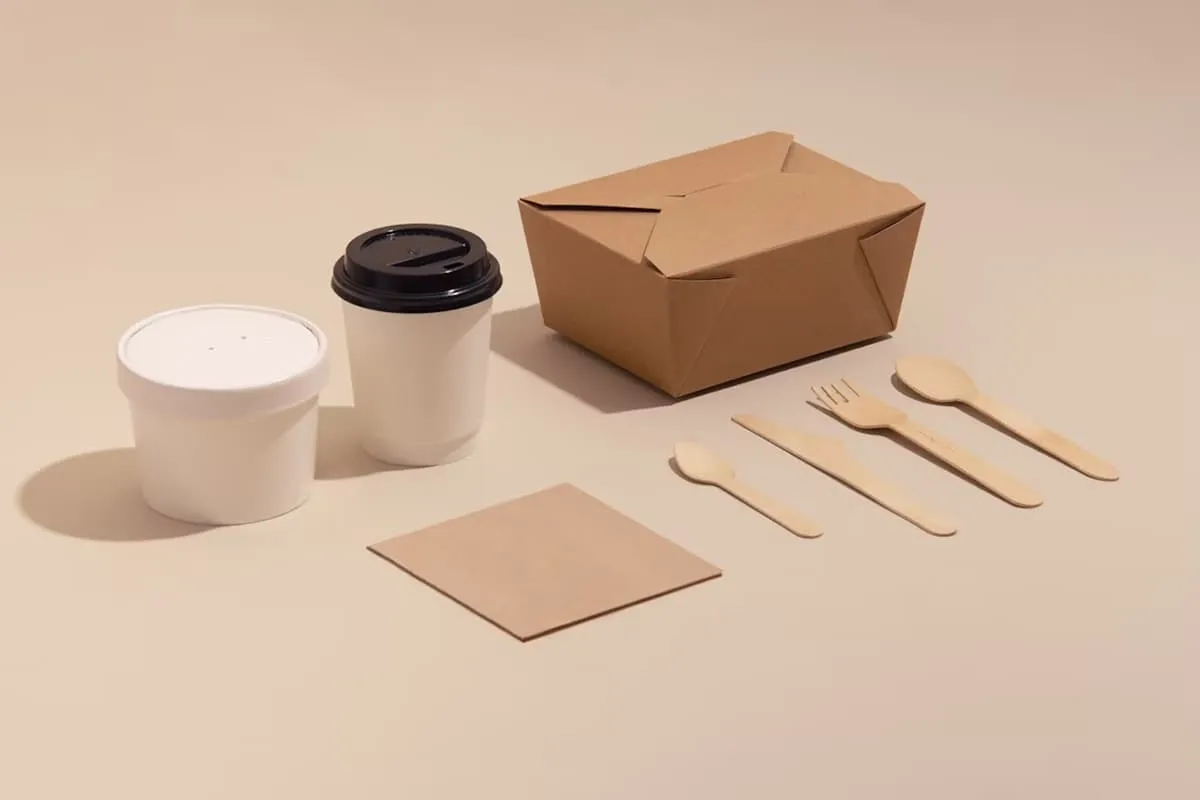 Be Aware of PFAS in Food Packaging