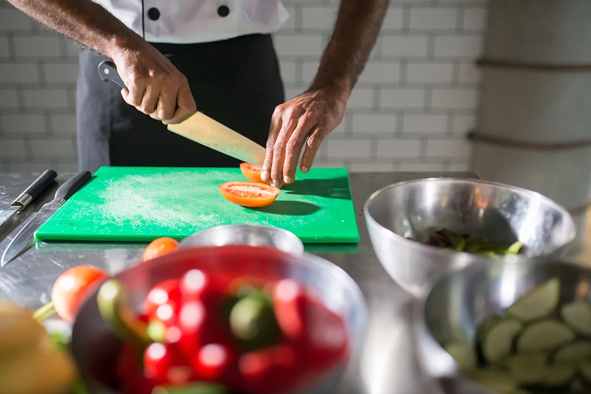 Mastering the Basics: 8 Fundamental Skills Every Student Needs to Be Confident in the Kitchen