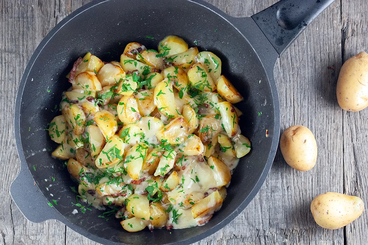 Truffade