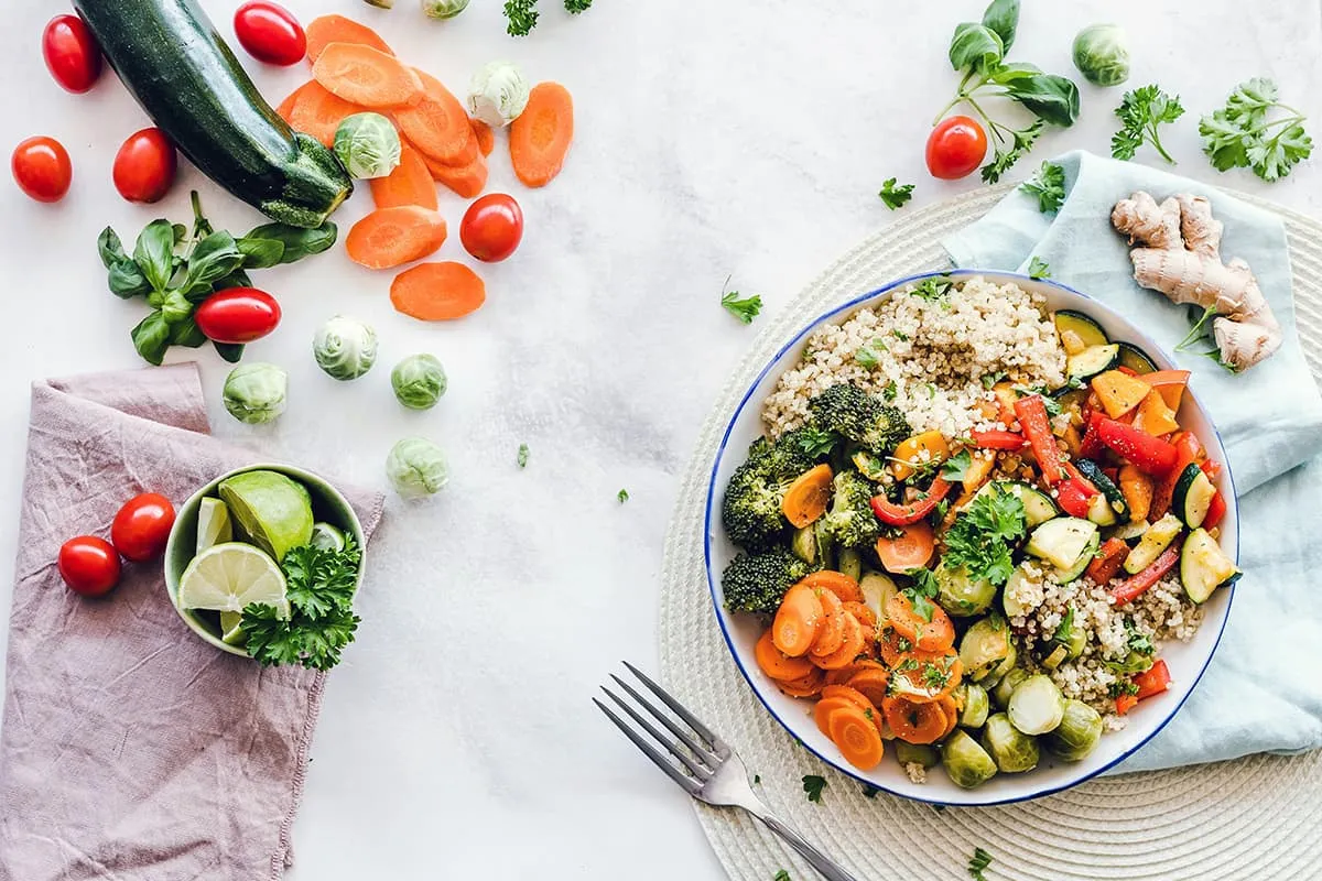 A Smart Buyer’s Guide to Plant-Based Protein for Muscle Growth