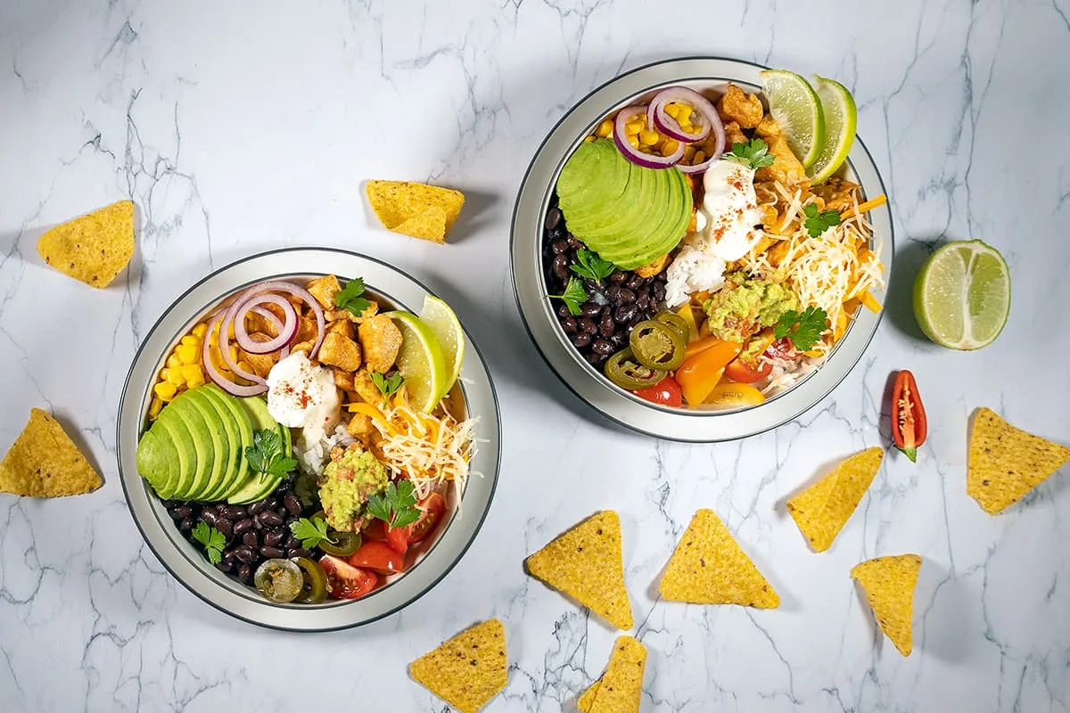 Easy and Healthy Meal Ideas for Busy Student Budgeters