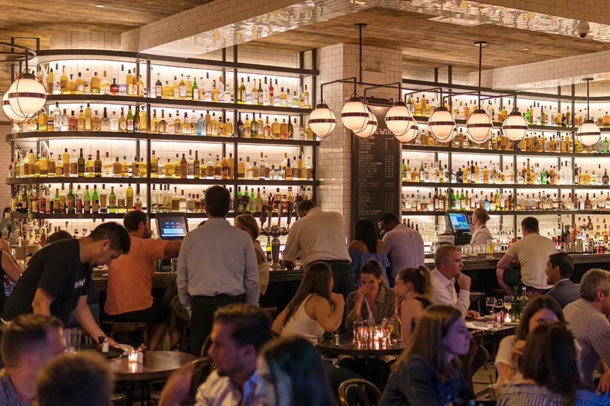 Creative Restaurant Ideas for the Current Market: 2023 ideas