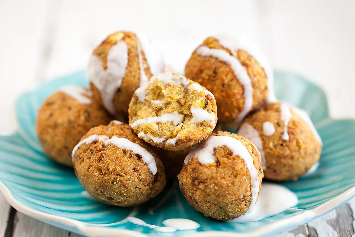 Falafel