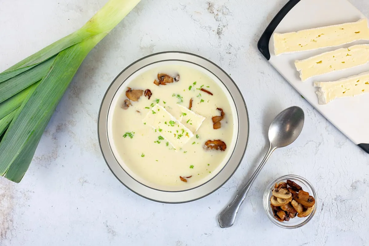 Reasons to invest in a high-quality blender to puree food 