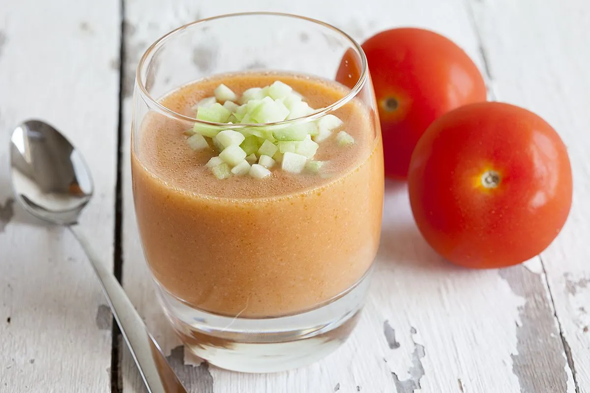 Gazpacho