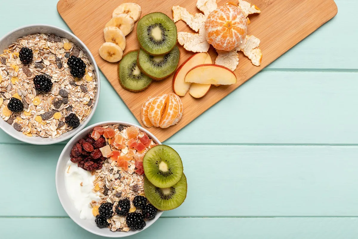 Energy-Boosting Snacks to Fuel Your Kids for After-School Activities