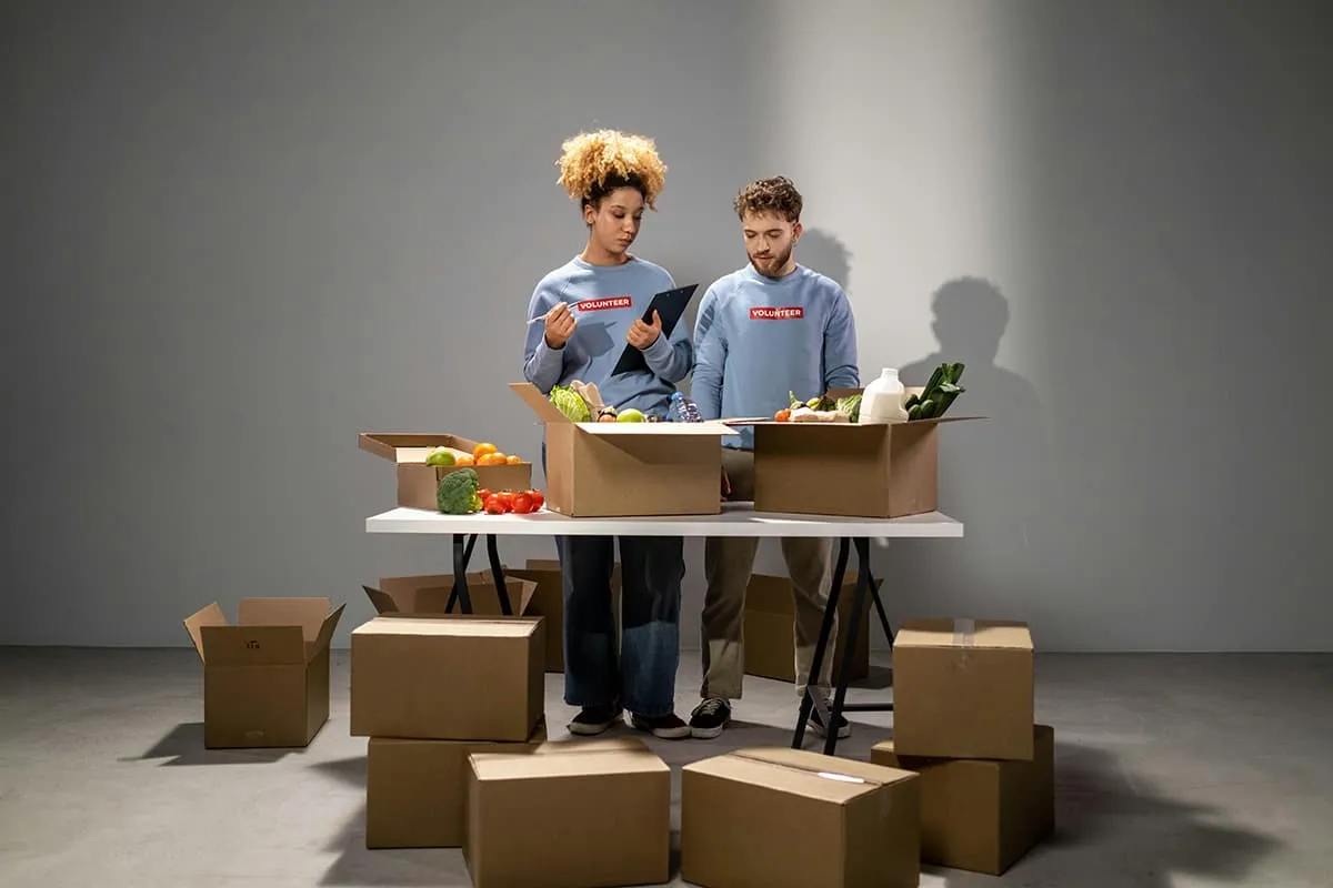 Food Subscription Boxes: Convenience Delivered on your Doorstep