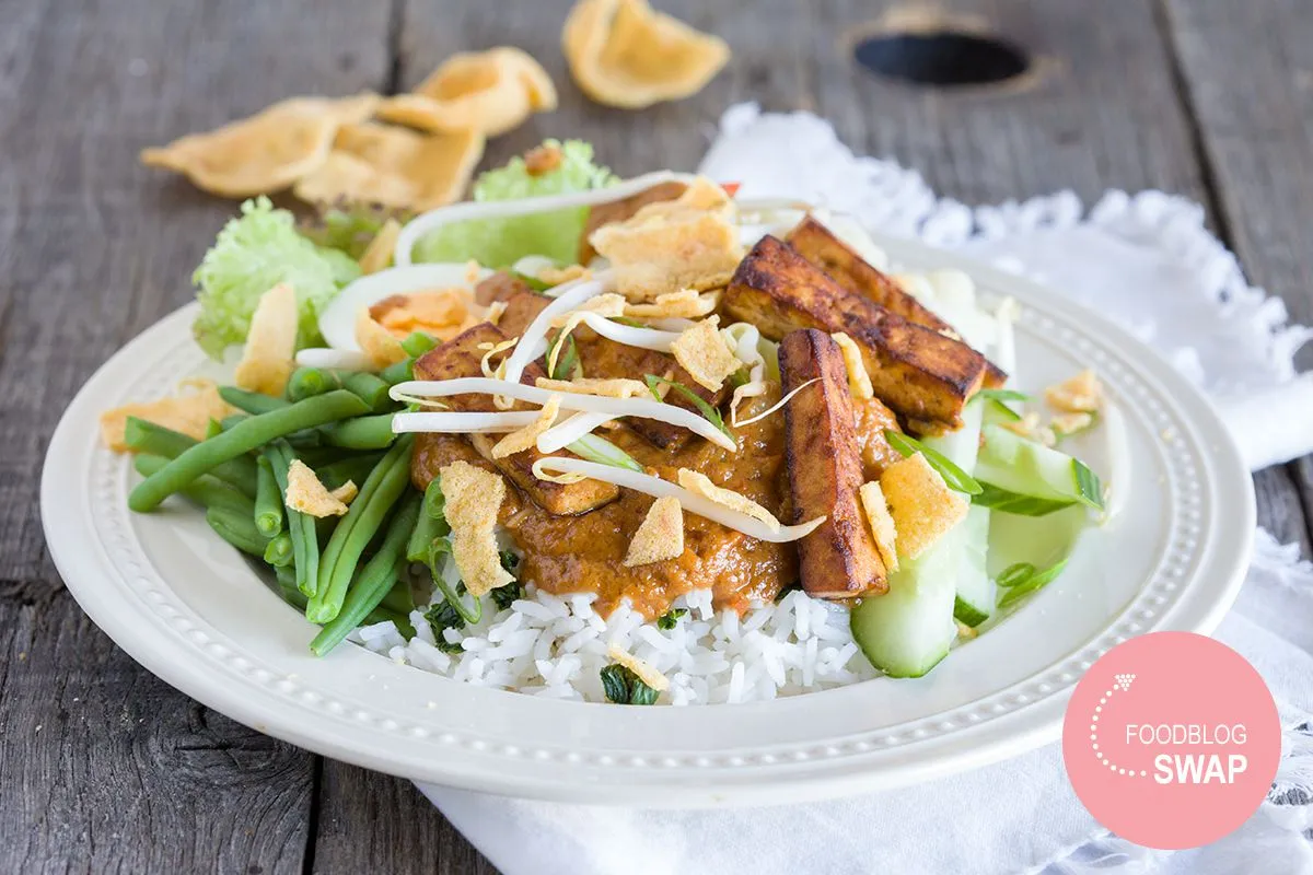Gado gado