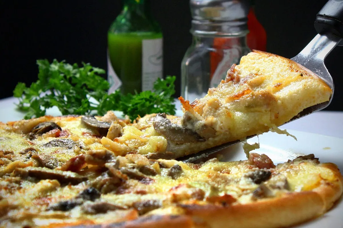 Nine signs that your food is not suitable for you