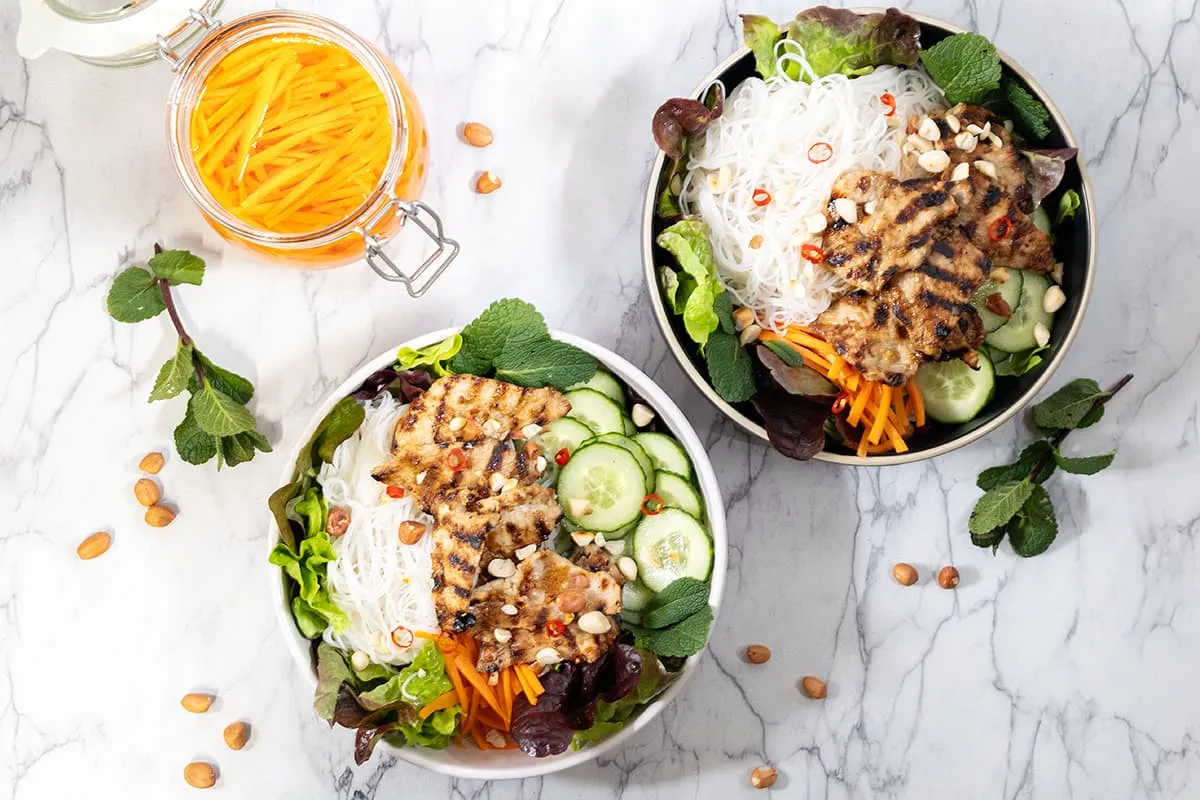 How To Take Good Food Photos With iPhone