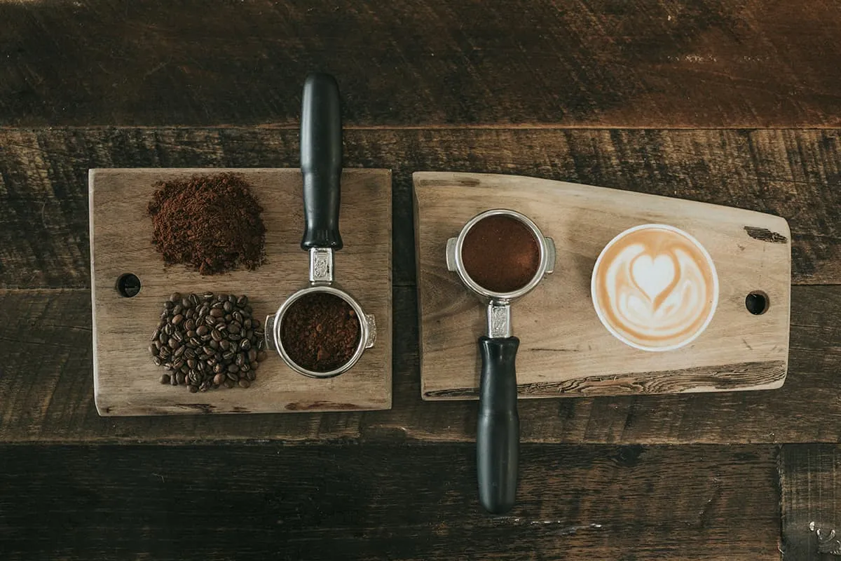 From Farm to Cup: What Defines a Quality Organic Coffee Brand?