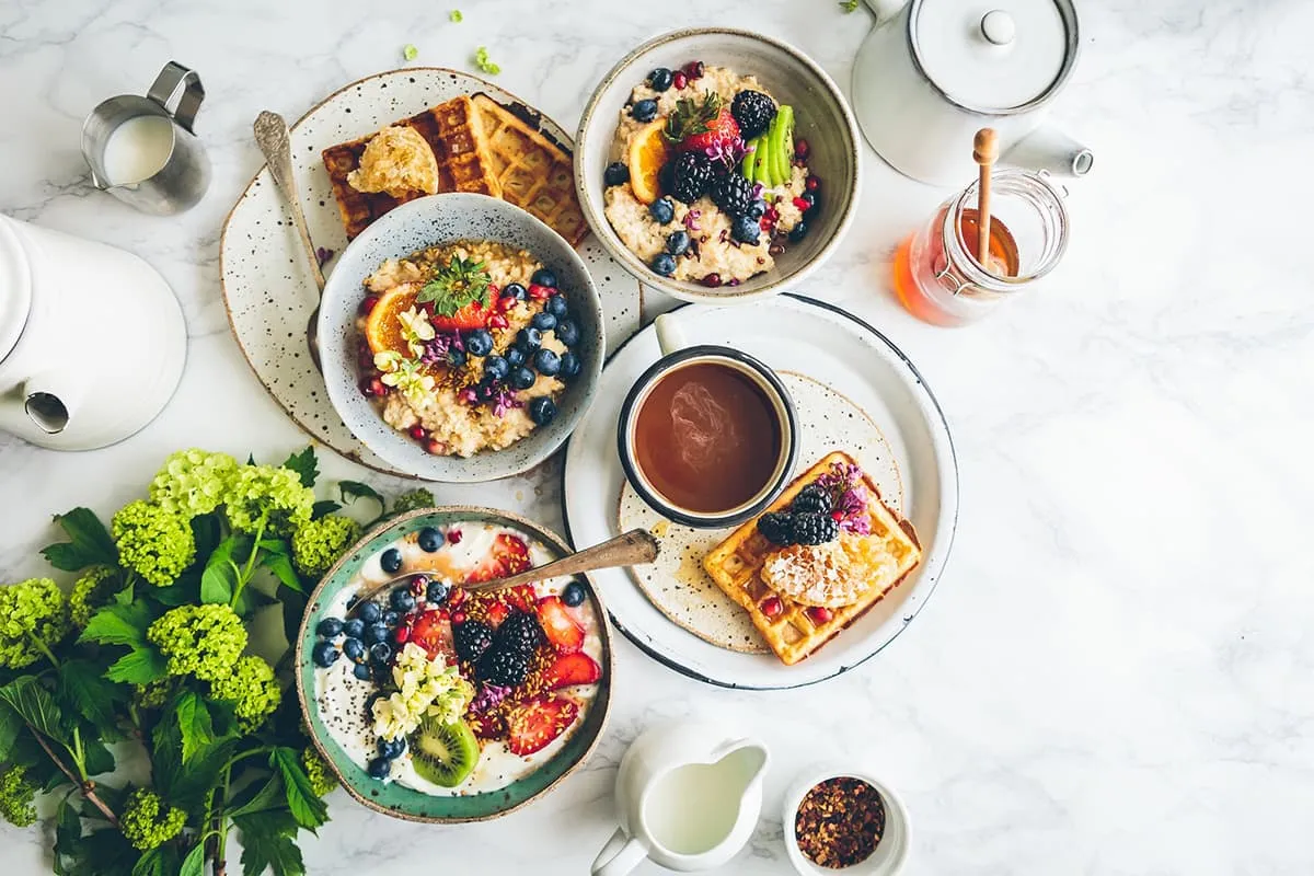 Breakfast: Key to Proper Student Nutrition