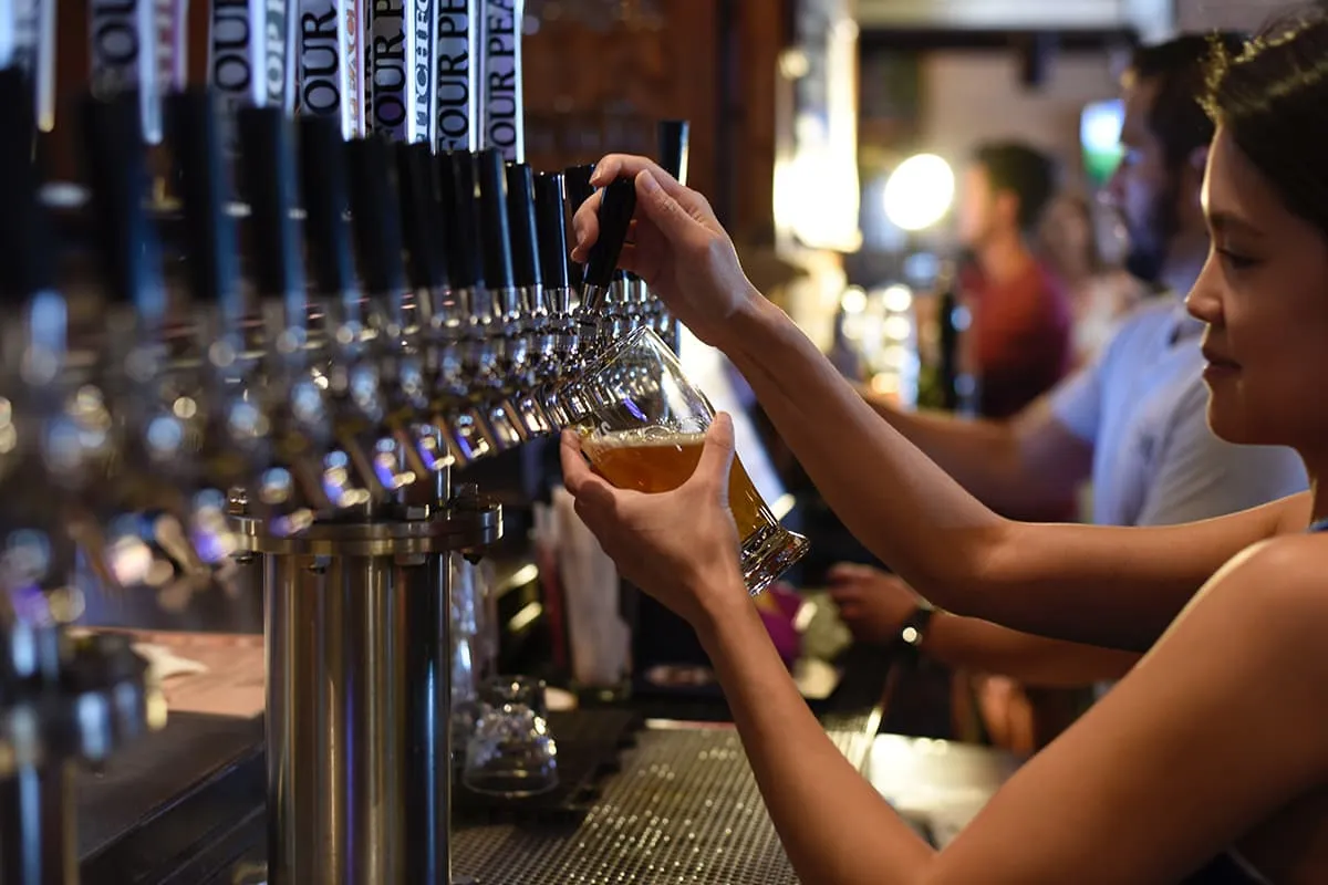 Taking Your Home Bar to the Next Level: Elevate Your Drinking Experience