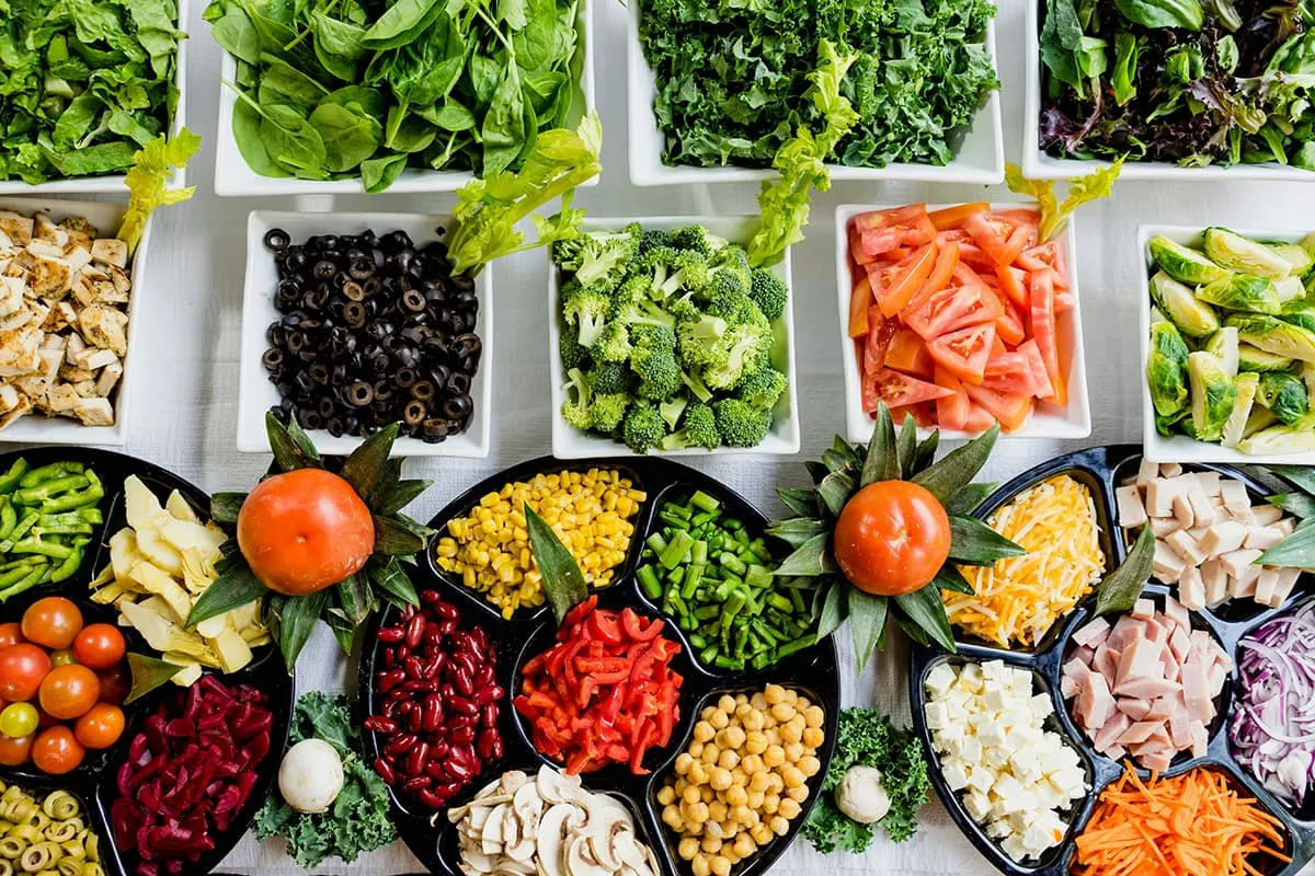 Food Trends Shaping 2025 Menus Across the US