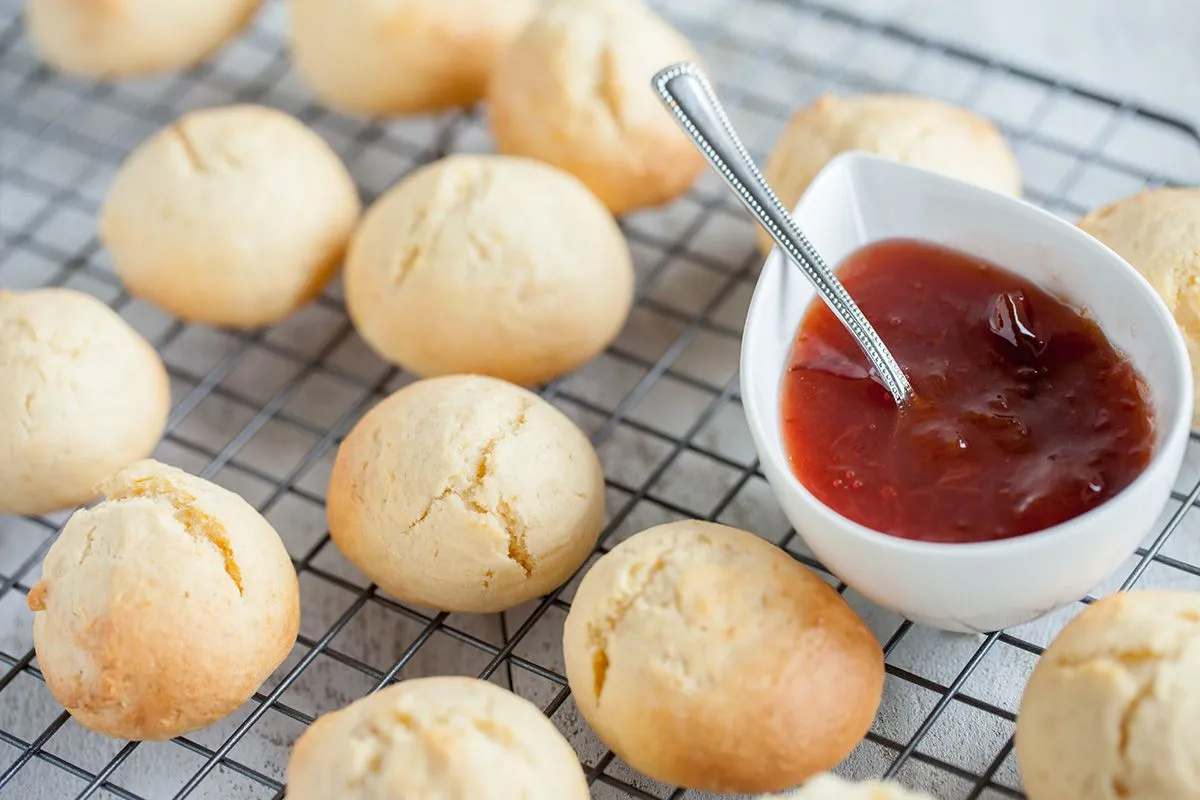 Scones