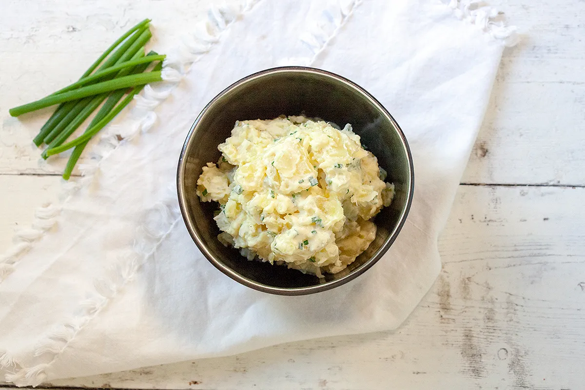 Potato salad
