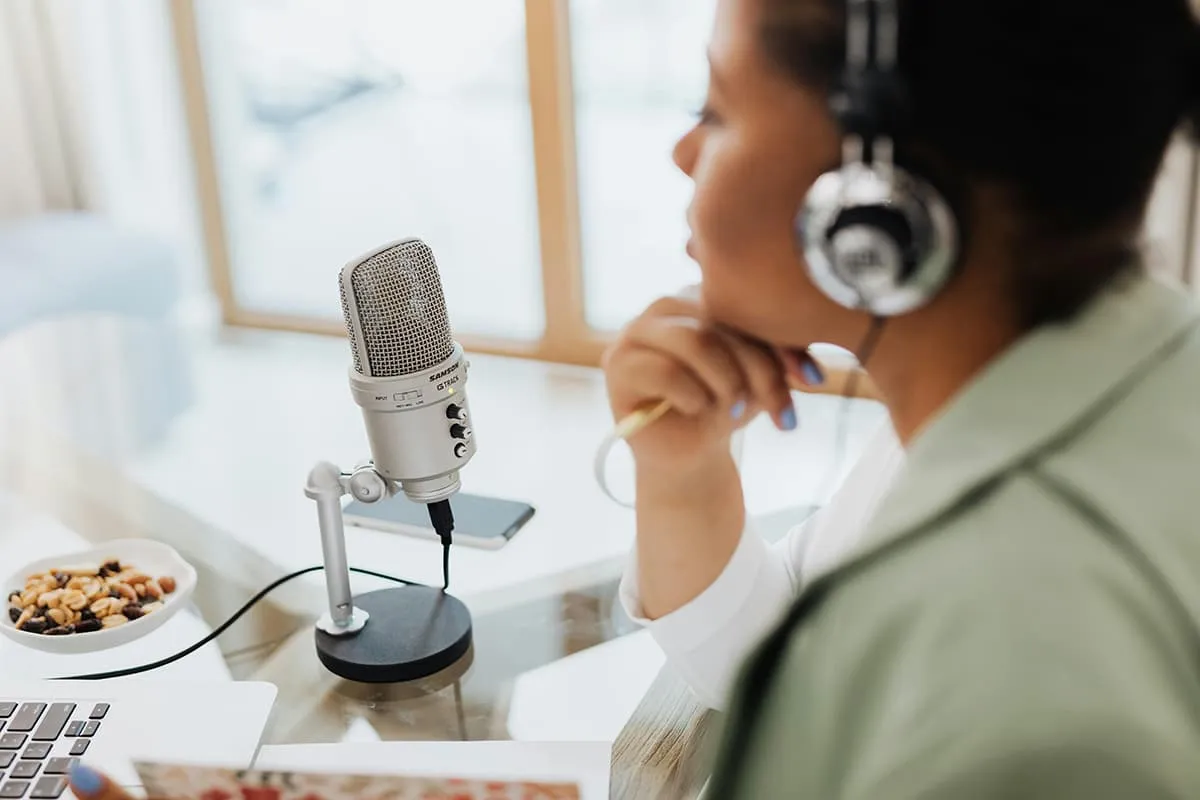 Best Food Podcasts for Cooking and Culinary Stories