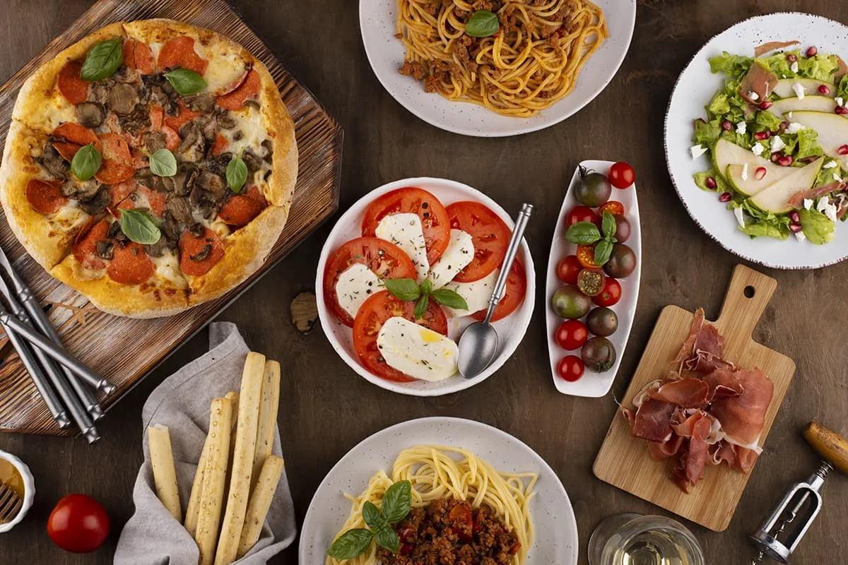 The Secret to Finding Truly Authentic Italian Food (And Why It Matters More Than You Think)