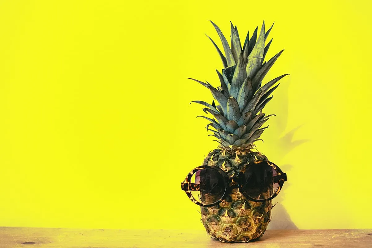 The Tropical Allure of Pineapple Perfume: A Refreshing Scent for Every Occasion