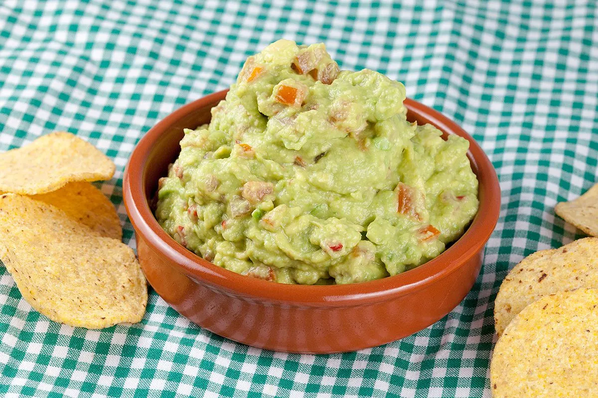 Guacamole