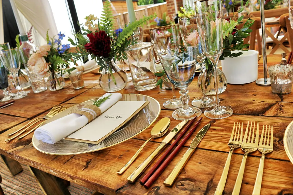 Small But Important Details That Will Help Your New Restaurant Stand Out Among The Crowd