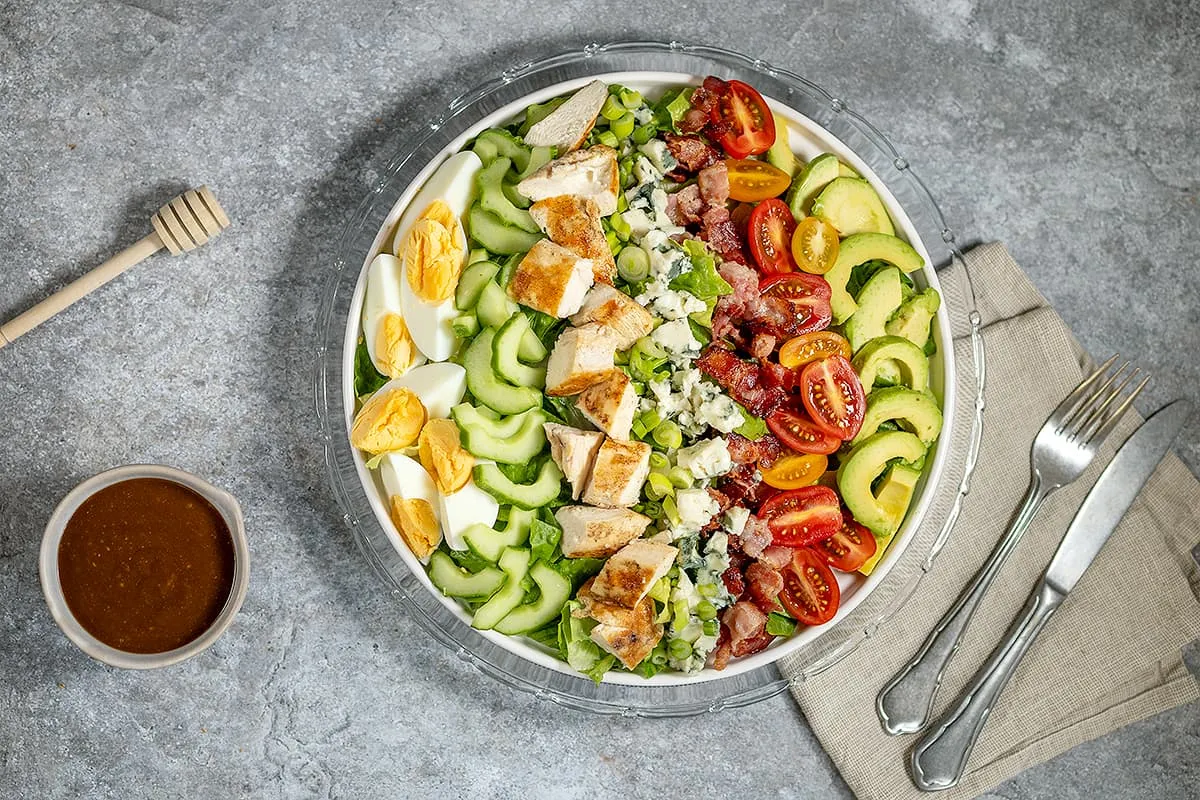 Fresh Ingredient Hacks for Effortless Meals