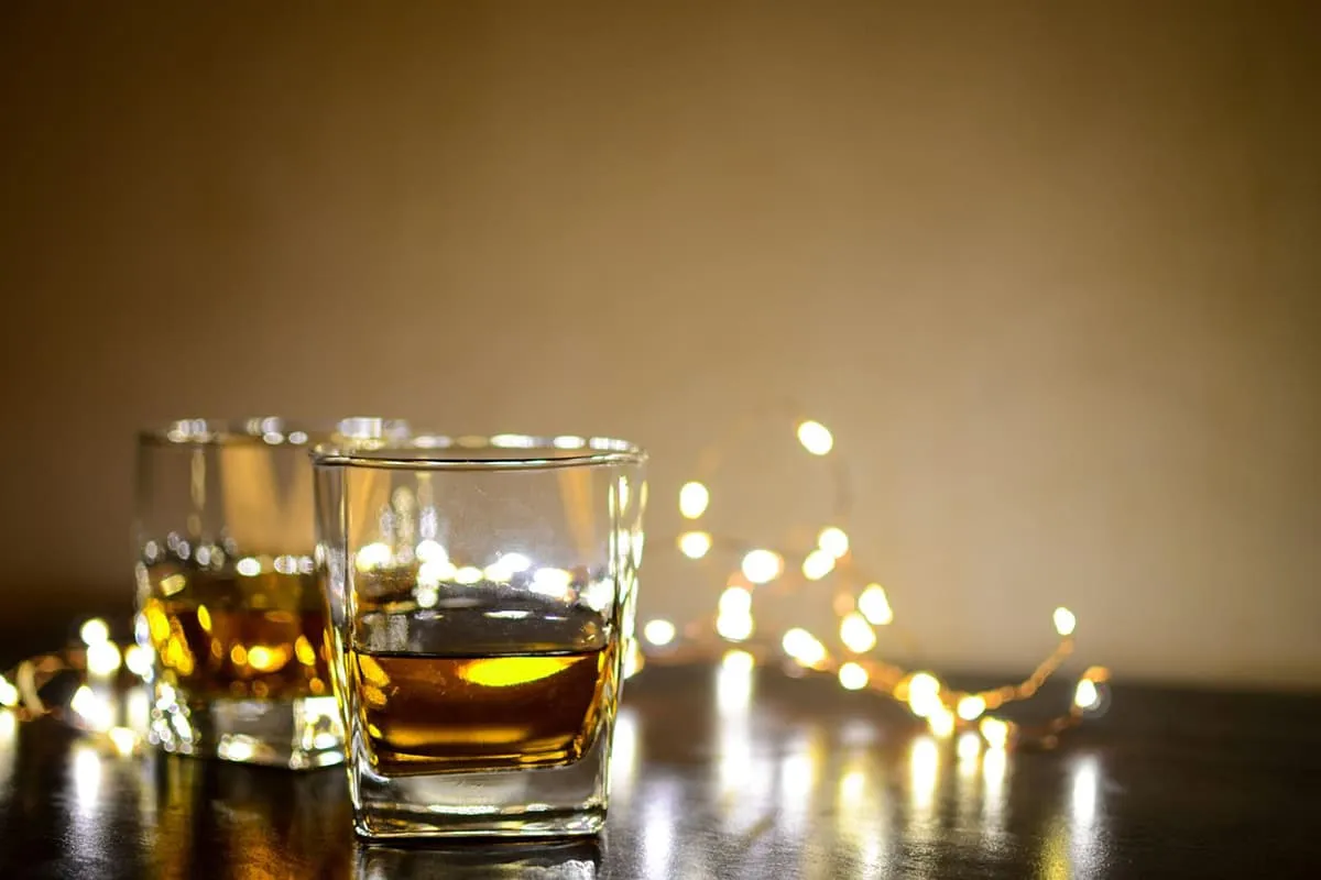 Why a 12-Year-Old Whisky Gift Set Makes a Thoughtful Gift for Any Occasion