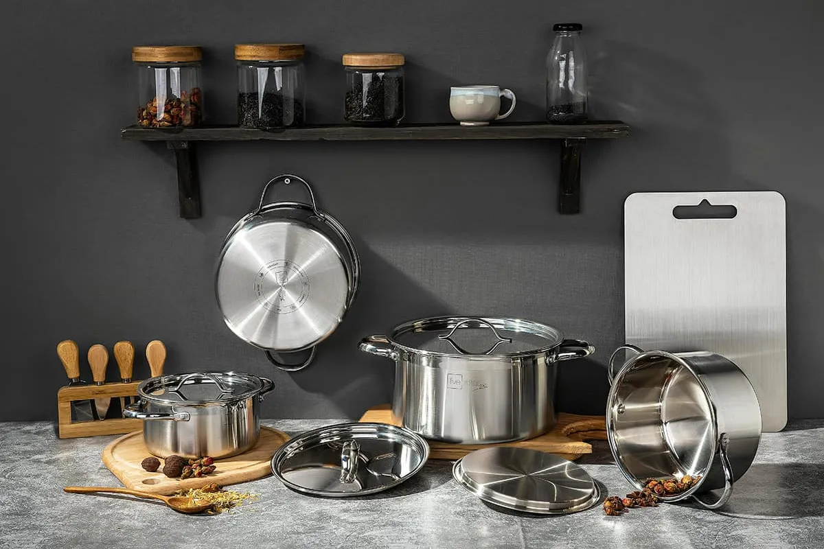 Kitchen Tools That Makes Cooking at Home Easier