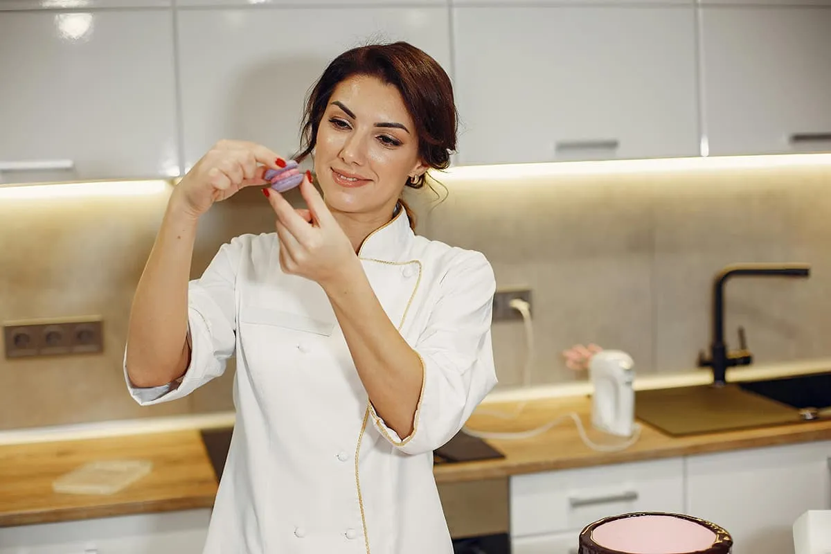 The Essential Guide to Professional Chef Attire in 2025