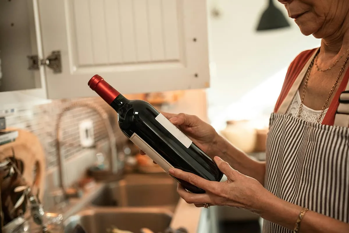 How to Find Wine to Suit a Vegan Lifestyle
